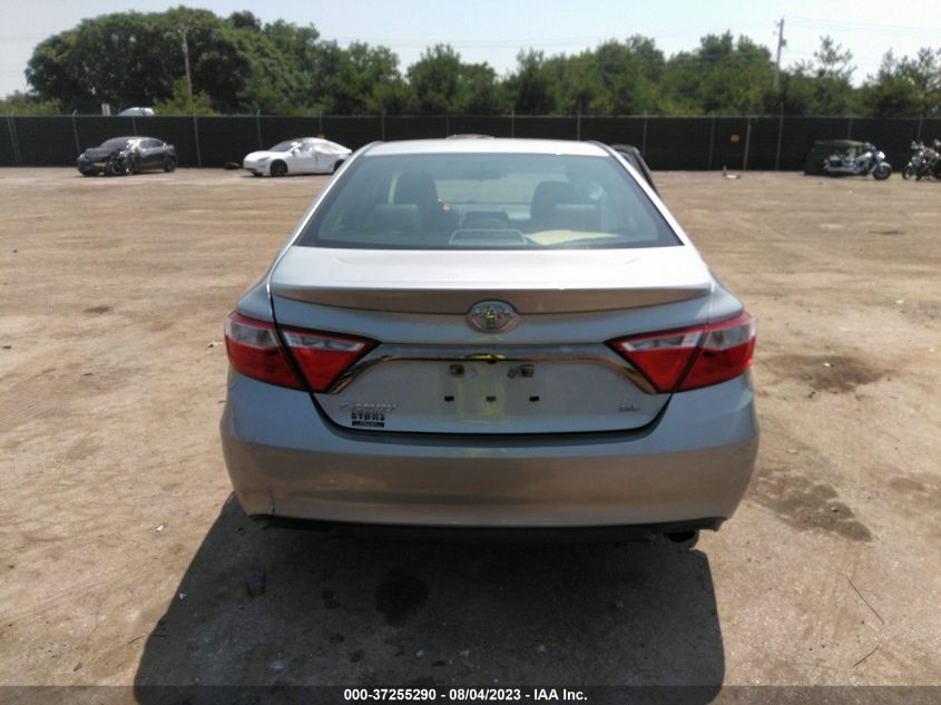 Photo 15 VIN: 4T1BF1FKXHU390188 - TOYOTA CAMRY 