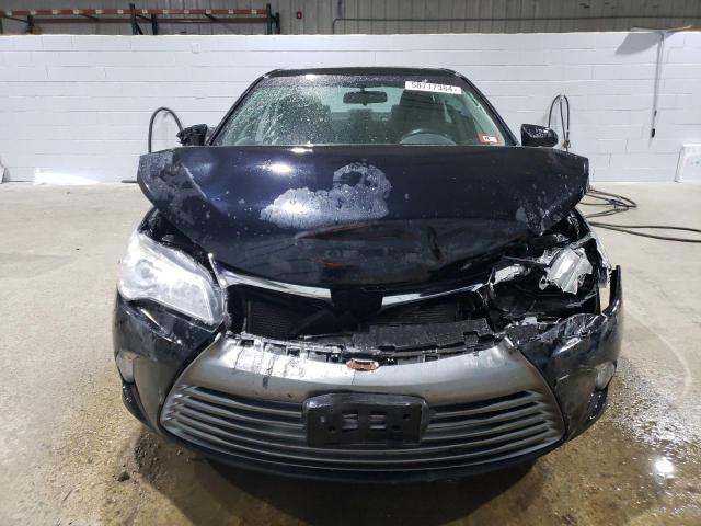 Photo 4 VIN: 4T1BF1FKXHU391437 - TOYOTA CAMRY 