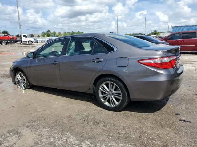 Photo 1 VIN: 4T1BF1FKXHU392295 - TOYOTA CAMRY LE 