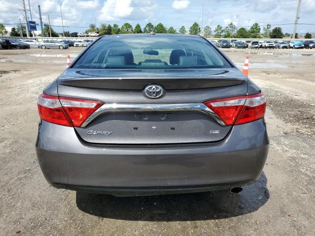 Photo 5 VIN: 4T1BF1FKXHU392295 - TOYOTA CAMRY LE 