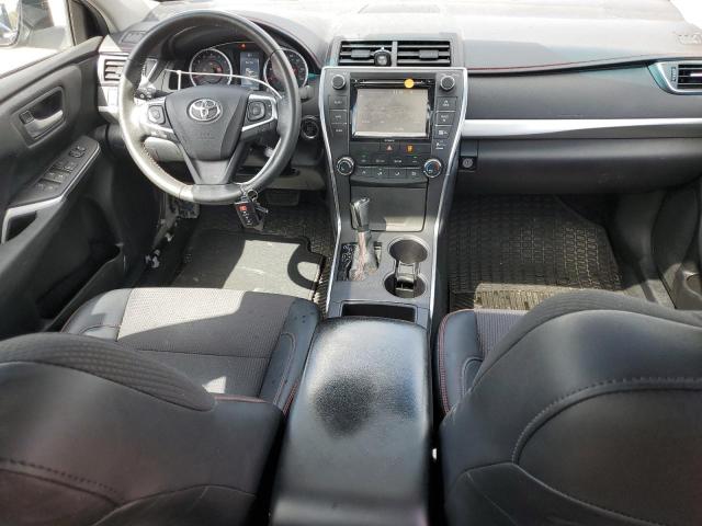 Photo 7 VIN: 4T1BF1FKXHU392295 - TOYOTA CAMRY LE 