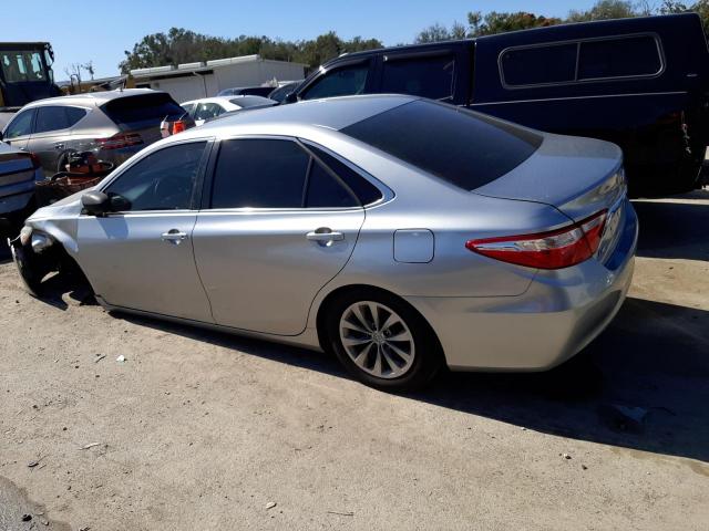 Photo 1 VIN: 4T1BF1FKXHU394161 - TOYOTA CAMRY 