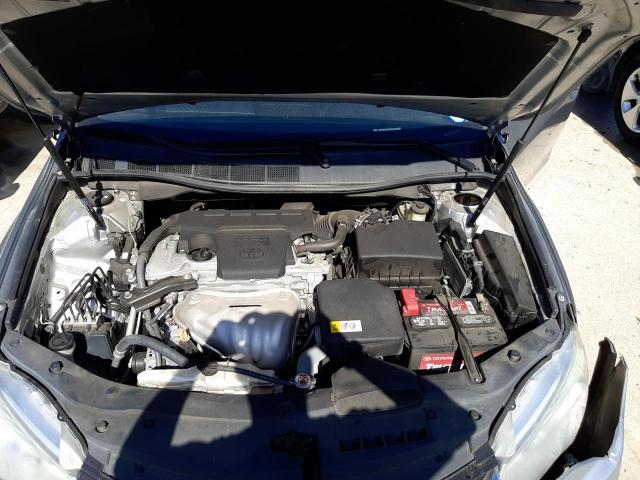 Photo 10 VIN: 4T1BF1FKXHU394161 - TOYOTA CAMRY 