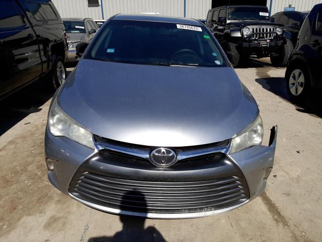 Photo 4 VIN: 4T1BF1FKXHU394161 - TOYOTA CAMRY 