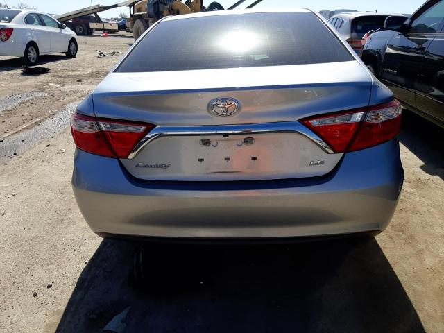 Photo 5 VIN: 4T1BF1FKXHU394161 - TOYOTA CAMRY 