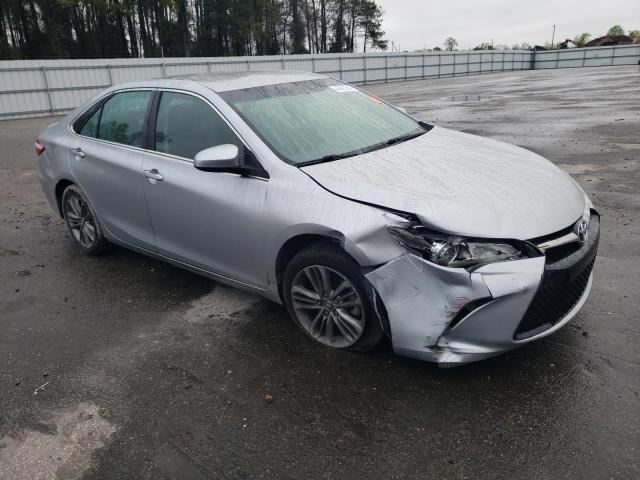 Photo 3 VIN: 4T1BF1FKXHU395178 - TOYOTA CAMRY LE 