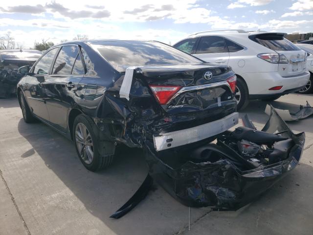 Photo 2 VIN: 4T1BF1FKXHU397125 - TOYOTA CAMRY LE 