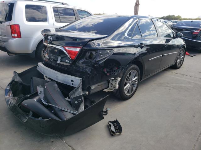 Photo 3 VIN: 4T1BF1FKXHU397125 - TOYOTA CAMRY LE 