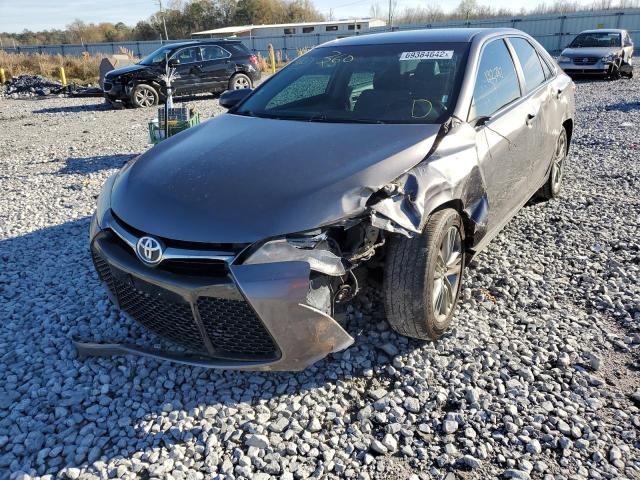 Photo 0 VIN: 4T1BF1FKXHU397366 - TOYOTA CAMRY LE 