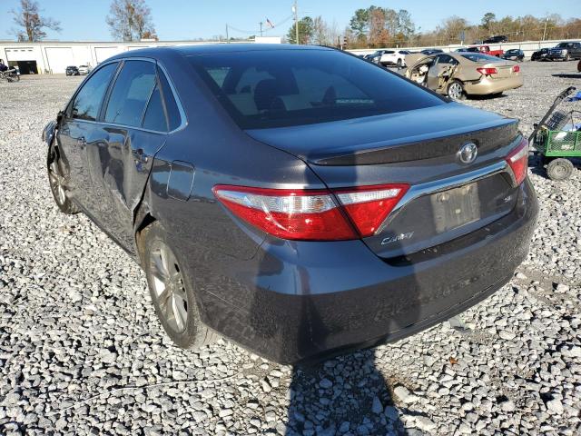 Photo 1 VIN: 4T1BF1FKXHU397366 - TOYOTA CAMRY LE 