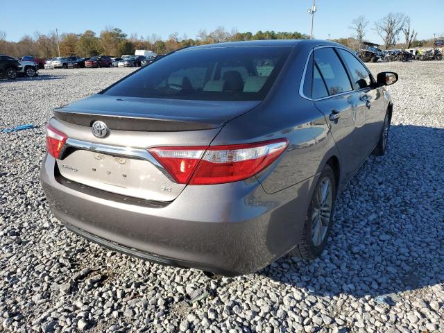 Photo 2 VIN: 4T1BF1FKXHU397366 - TOYOTA CAMRY LE 