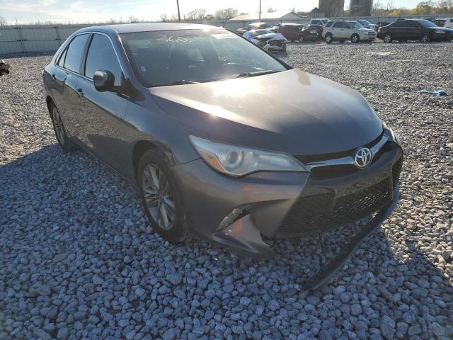 Photo 3 VIN: 4T1BF1FKXHU397366 - TOYOTA CAMRY LE 