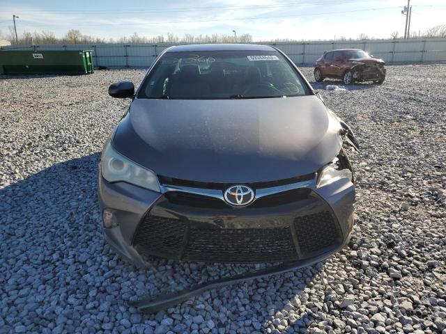 Photo 4 VIN: 4T1BF1FKXHU397366 - TOYOTA CAMRY LE 