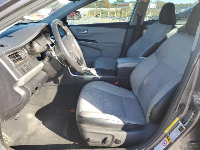 Photo 6 VIN: 4T1BF1FKXHU397366 - TOYOTA CAMRY LE 