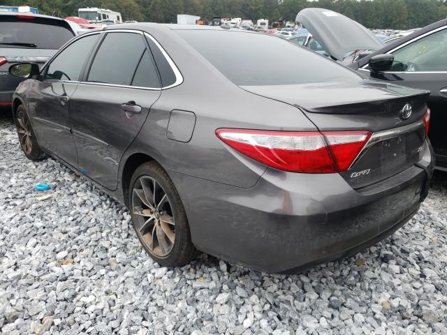 Photo 2 VIN: 4T1BF1FKXHU398257 - TOYOTA CAMRY LE 