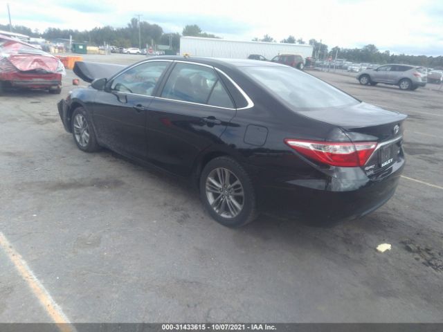 Photo 2 VIN: 4T1BF1FKXHU398694 - TOYOTA CAMRY 