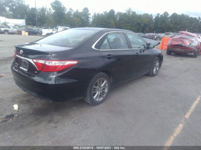 Photo 3 VIN: 4T1BF1FKXHU398694 - TOYOTA CAMRY 