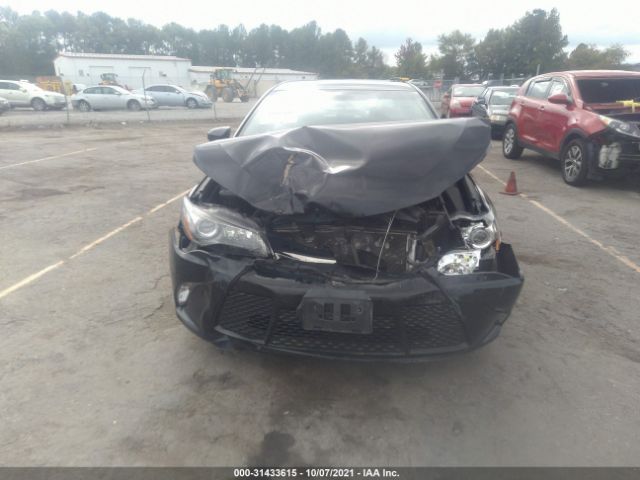 Photo 5 VIN: 4T1BF1FKXHU398694 - TOYOTA CAMRY 