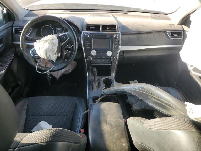 Photo 7 VIN: 4T1BF1FKXHU400122 - TOYOTA CAMRY LE 