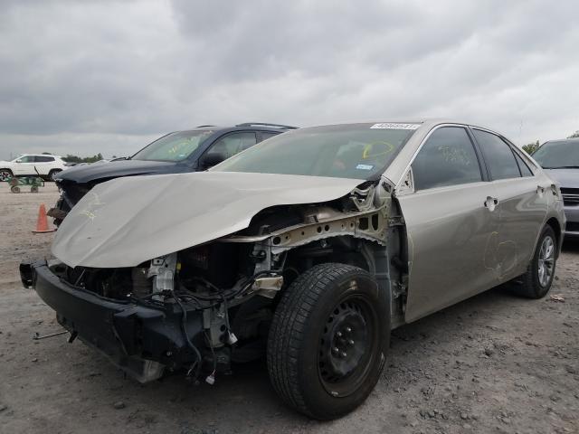 Photo 1 VIN: 4T1BF1FKXHU402517 - TOYOTA CAMRY LE 