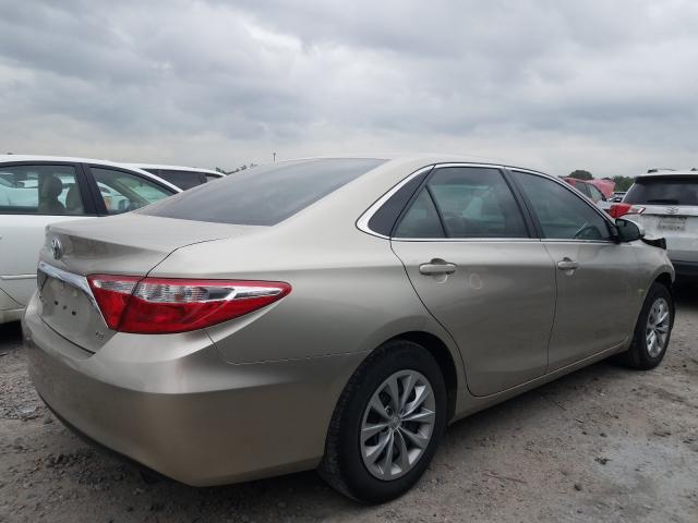 Photo 3 VIN: 4T1BF1FKXHU402517 - TOYOTA CAMRY LE 