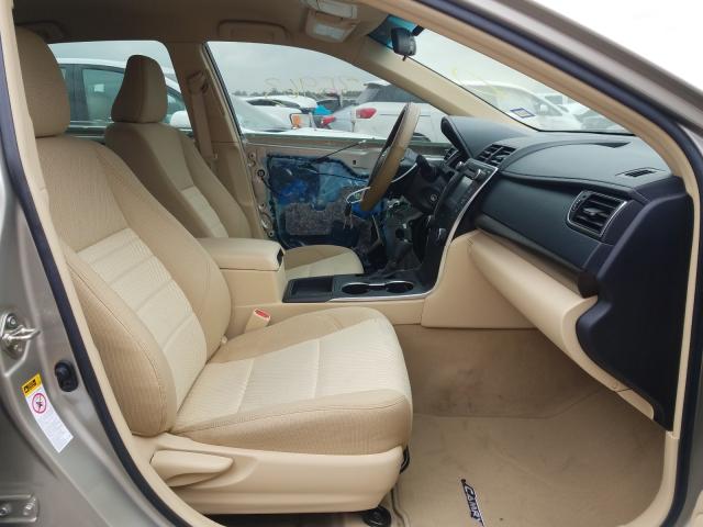 Photo 4 VIN: 4T1BF1FKXHU402517 - TOYOTA CAMRY LE 