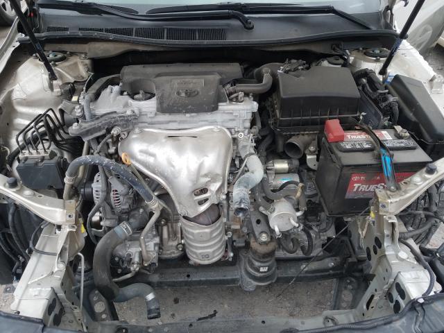 Photo 6 VIN: 4T1BF1FKXHU402517 - TOYOTA CAMRY LE 