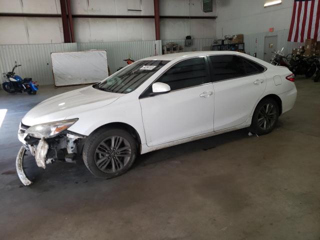 Photo 0 VIN: 4T1BF1FKXHU402694 - TOYOTA CAMRY LE 