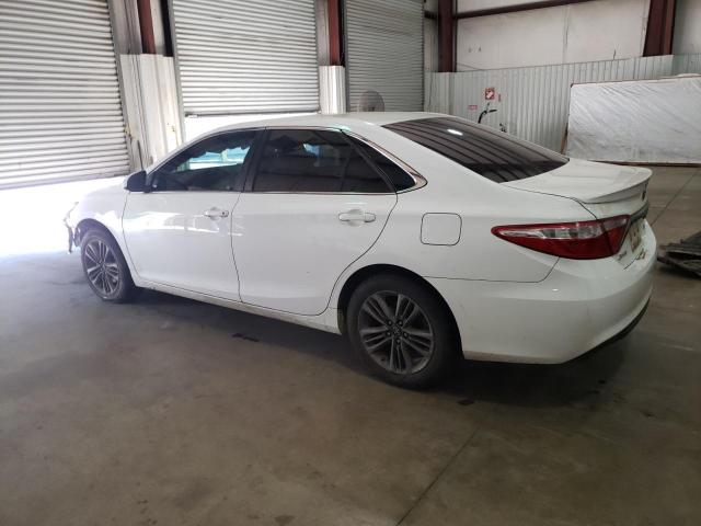 Photo 1 VIN: 4T1BF1FKXHU402694 - TOYOTA CAMRY LE 