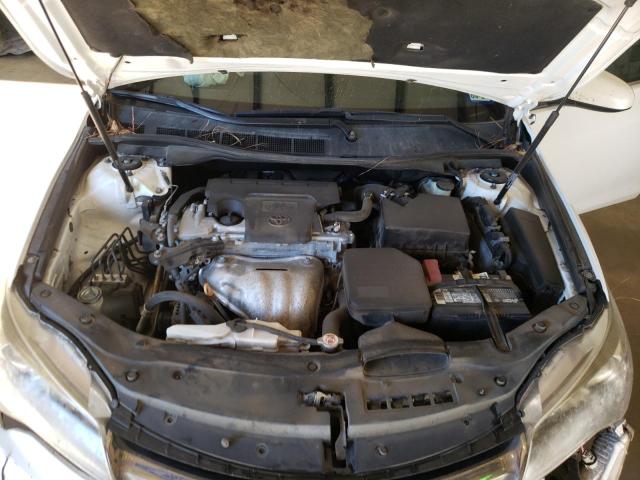 Photo 10 VIN: 4T1BF1FKXHU402694 - TOYOTA CAMRY LE 