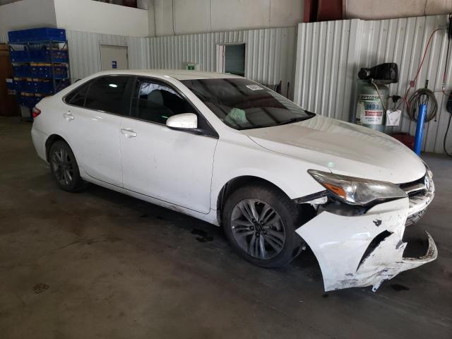 Photo 3 VIN: 4T1BF1FKXHU402694 - TOYOTA CAMRY LE 