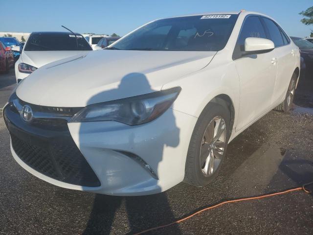 Photo 1 VIN: 4T1BF1FKXHU403473 - TOYOTA CAMRY LE 