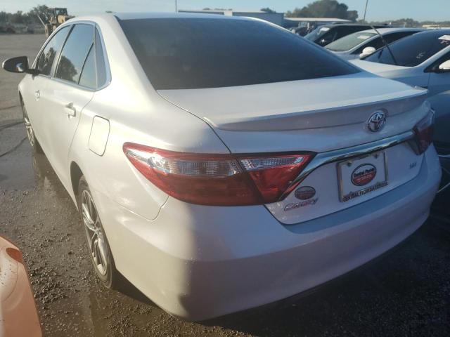 Photo 2 VIN: 4T1BF1FKXHU403473 - TOYOTA CAMRY LE 