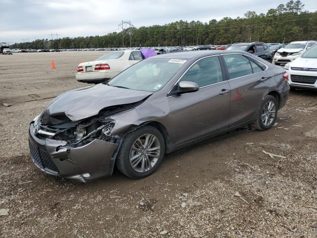 Photo 0 VIN: 4T1BF1FKXHU403683 - TOYOTA CAMRY LE 