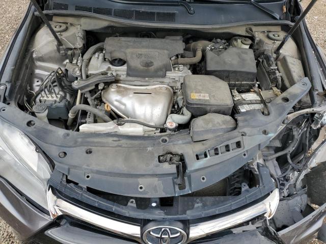 Photo 10 VIN: 4T1BF1FKXHU403683 - TOYOTA CAMRY LE 