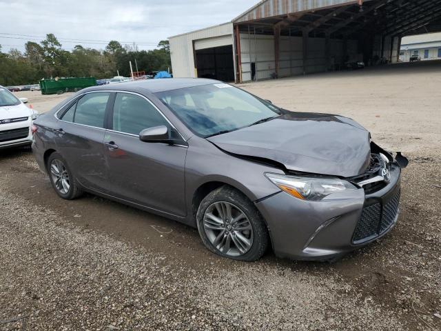 Photo 3 VIN: 4T1BF1FKXHU403683 - TOYOTA CAMRY LE 