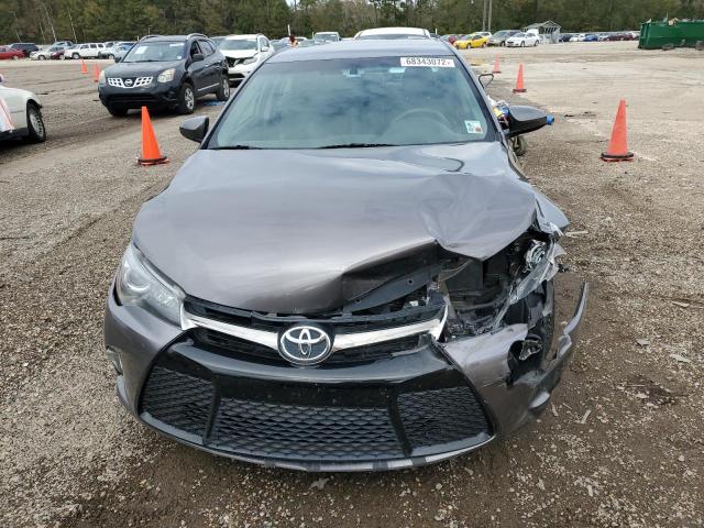 Photo 4 VIN: 4T1BF1FKXHU403683 - TOYOTA CAMRY LE 