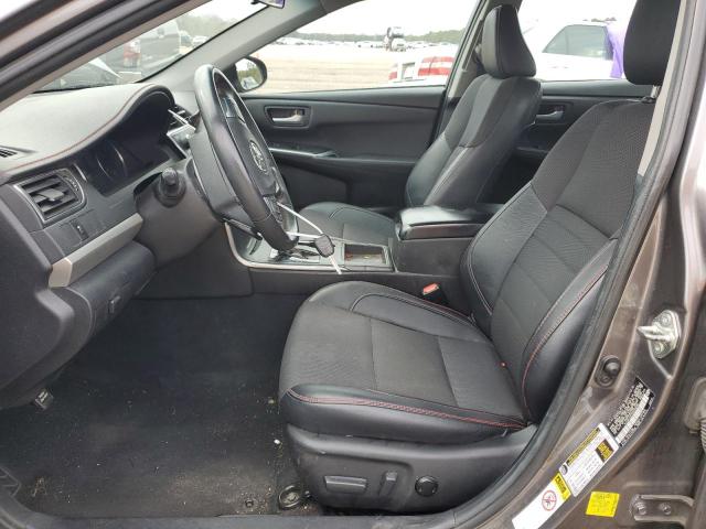 Photo 6 VIN: 4T1BF1FKXHU403683 - TOYOTA CAMRY LE 