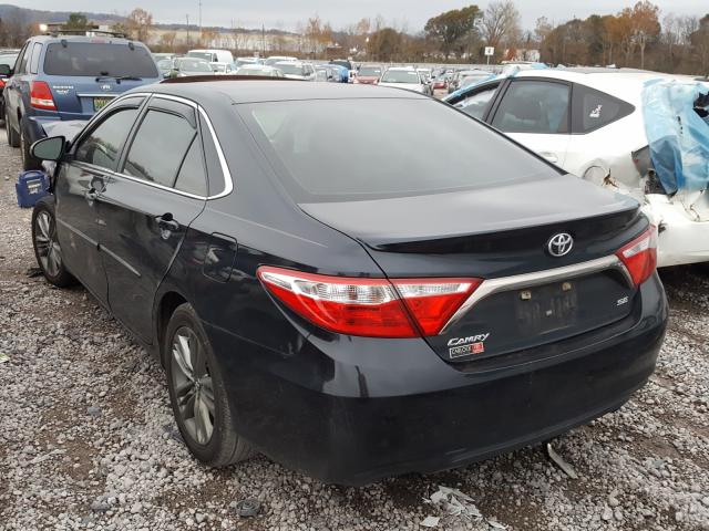 Photo 2 VIN: 4T1BF1FKXHU405367 - TOYOTA CAMRY LE 