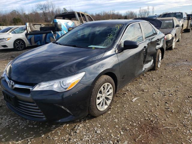 Photo 1 VIN: 4T1BF1FKXHU407233 - TOYOTA CAMRY LE 