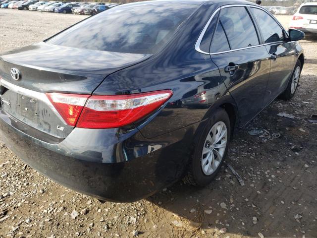 Photo 3 VIN: 4T1BF1FKXHU407233 - TOYOTA CAMRY LE 