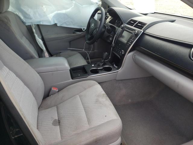 Photo 4 VIN: 4T1BF1FKXHU407233 - TOYOTA CAMRY LE 