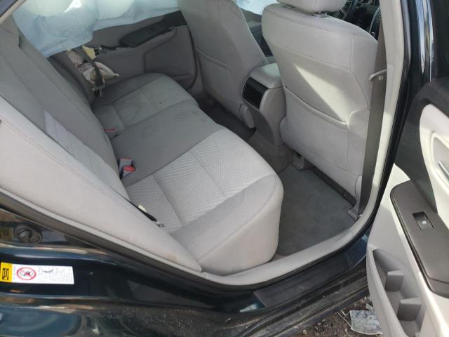 Photo 5 VIN: 4T1BF1FKXHU407233 - TOYOTA CAMRY LE 