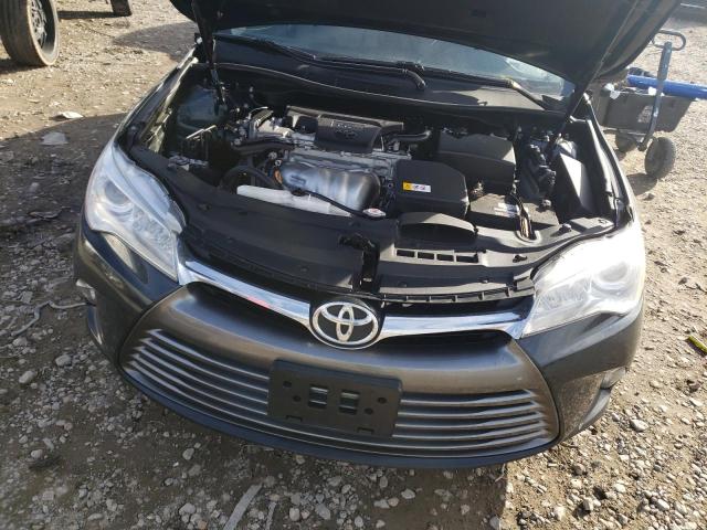 Photo 6 VIN: 4T1BF1FKXHU407233 - TOYOTA CAMRY LE 