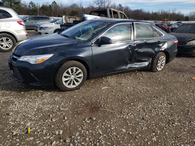 Photo 8 VIN: 4T1BF1FKXHU407233 - TOYOTA CAMRY LE 