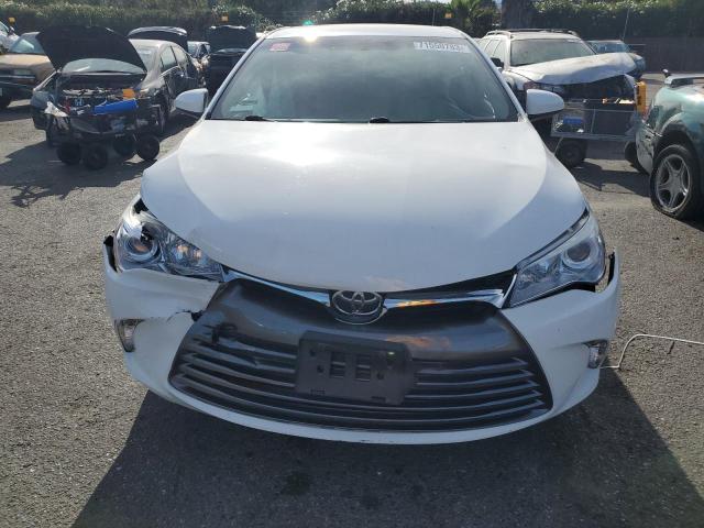 Photo 4 VIN: 4T1BF1FKXHU409757 - TOYOTA CAMRY 