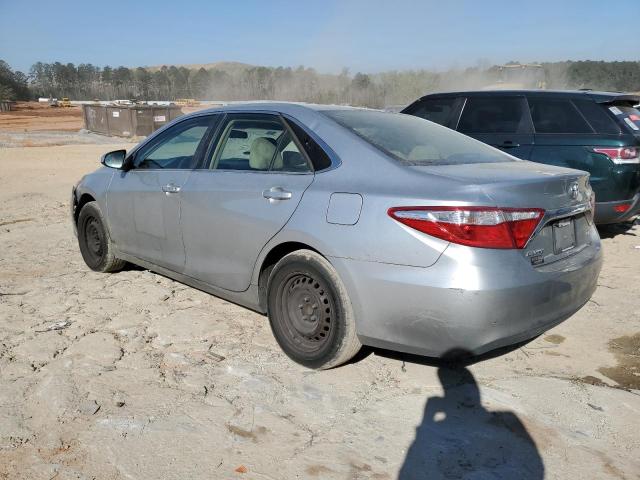 Photo 1 VIN: 4T1BF1FKXHU411167 - TOYOTA CAMRY LE 