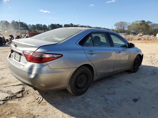 Photo 2 VIN: 4T1BF1FKXHU411167 - TOYOTA CAMRY LE 