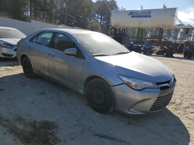 Photo 3 VIN: 4T1BF1FKXHU411167 - TOYOTA CAMRY LE 