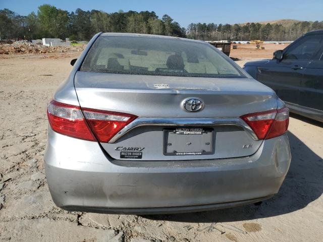 Photo 5 VIN: 4T1BF1FKXHU411167 - TOYOTA CAMRY LE 